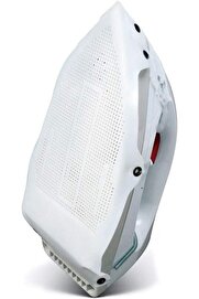 STOREMAX Teflon Ütü Altlığı Yanmaz Yapışmaz Parlatmaz Ütü Tabanı 1014773