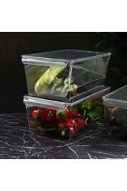 STOREMAX PET Buzdolabı Düzenleyici Kapaklı (XL) 1014773