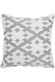 STOREMAX Kırlent 43x43 cm Maldive Gri 1014773