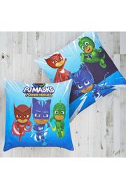 STOREMAX Pj Masks Heroes Pamuk 40x40 Kırlent 1014773