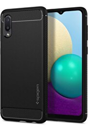 STOREMAX A02 / M02 Kılıf Rugged - ACS02739 1014773
