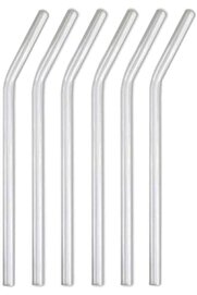 STOREMAX Life 6 lı Şeffaf Eğimli Cam Pipet MIT1003 1014773