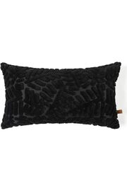 STOREMAX Kırlent 28x50 cm Siyah 1014773