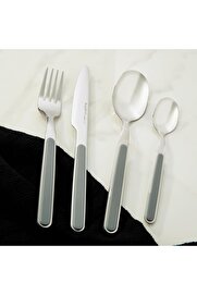 STOREMAX LEO Balance 24 Parça Çatal Kaşık Bıçak Set 1014773