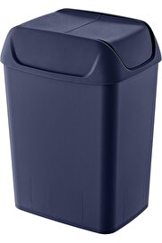 STOREMAX pltnstoreshop Svingi Çöp Kutusu 40 LT LACİVERT pltnstoreshop 1175735