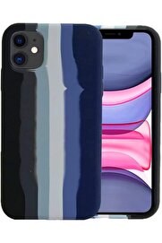 STOREMAX Renkli Desenli Kılıf 12 Pro Max İle Uyumlu Baskılı Kılıf Kadife İç Yüzey Leke Tutmaz Silinebilir Diz