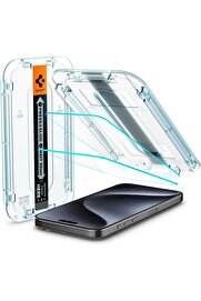 STOREMAX 15 Pro Cam Ekran Kurulum Glas.tR EZ Fit Slim HD (2 Adet) - AGL06892 1014773