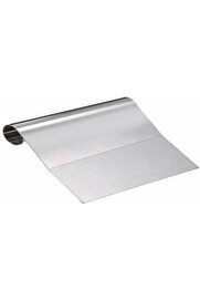 STOREMAX modashine Steel Spatula- Paslanmaz Çelik Spatula 12X12 Cm modascope 1014773