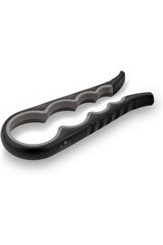 STOREMAX shopverse Smart Grey Kavanoz Ve Şişe Açacağı trendflick 1014773