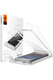 STOREMAX pltnstoreshop Galaxy S25 Ultra Ekran Koruyucu Film Kolay Kurulum Elite Shield EZ Fit HD - AFL09083 p