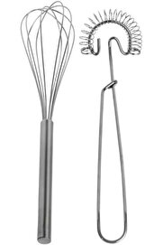 STOREMAX modashine Idealisk İkili Metal Çırpıcı Seti modascope 1014773