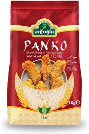 STOREMAX Panko - Ekmek Kırıntısı 1kg 1014773