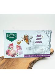 STOREMAX Yöresel Ballı Narlı Lokum 500 G 1014773