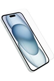 STOREMAX 15 Pro Max Için Cam Ekran Sertleştirilmiş Cam, Kırılmalara, Çiziklere Ve Düşmelere Karşı Koruma 101
