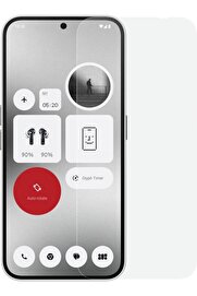 STOREMAX Phone (2a) Temperli Cam Ekran 1014773