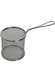 STOREMAX modashine Cella Kızartma Süzgeci 9 cm modascope 1014773