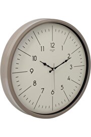 STOREMAX shopverse 51 CM AKAR SANİYE SESSİZ MEKANİZMA DUVAR SAATİ trendflick 1014773