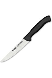 STOREMAX modashine Mutfak Bıçağı Ecco 38051 12,5cm Siyah modascope 1014773