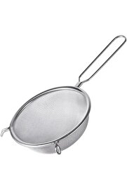 STOREMAX modashine Metal Tel Süzgeç 24 Cm modascope 1014773