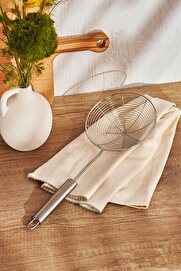 STOREMAX modashine Modern Kevgir Süzgeç 13 cm modascope 1014773