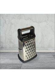 STOREMAX modashine Kararmaz Çelik Rende 4 Şekilli- 19 CM modascope 1014773