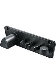 STOREMAX Professional Accessories Duvar Askısı ( 12 için, Akülü El Süpürgesi Aksesuarı) 1014773