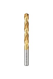 GFB Hss Matkap Ucu Titanyum Kaplı 5,0 Mm (10 Adet) - 1610