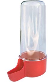 STOREMAX modashine Kuş Sulukları, Büyük Gaga Suluk 200 Ml, Karışık x 20 adet modascope 1014773