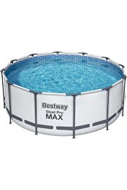 STOREMAX modashine 3,66 m yuvarlak solar Havuz örtüsü modascope 1014773