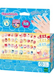 STOREMAX modashine ve Kurdeleler Yedek Tırnak Paketi modascope 1014773