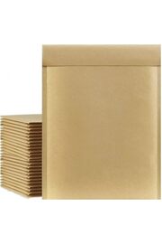 STOREMAX modashine Kaplı Balonlu (Baloncuklu pat pat) Zarf 24x32+5cm 5 Adet modascope 1014773