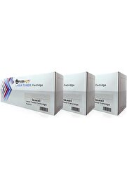 STOREMAX modashine CF217A (17A) 3 ADET MUADİL TONER - M102A / M130A Uyumlu modascope 1014773