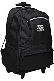 STOREMAX modashine Sport Çekçek Sırt Çanta (Usb ve Aux Soket) modascope 1014773