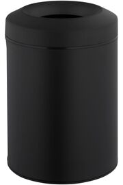 STOREMAX modashine Base 200 A4415136 Çöp Kovası, 5 Litre, Mat Siyah modascope 1014773
