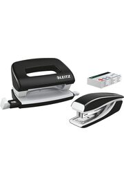 STOREMAX modashine 55612095 Nexxt Wow Mini Zımba Ve Delgeç Seti,Siyah modascope 1014773