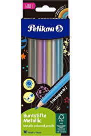STOREMAX modashine Metalik Kuru, 10'Lu modascope 1014773
