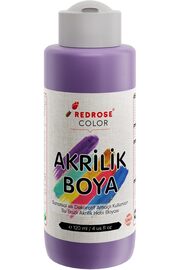 STOREMAX modashine Rose Lila Akrilik 120 ml modascope 1014773