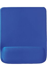 STOREMAX modashine - Dörtgen Bilek Destekli Mouse Pad | Konfor, Kaymaz Taban, Ergonomik, Yumuşak, Ev,ofis (Ma