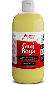 STOREMAX modashine Rose Sarı Guaj 500 gr modascope 1014773