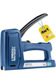 STOREMAX modashine RPC4 Mekanik Zımba Tabancası modascope 1014773