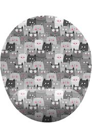 STOREMAX modashine Kediler Bilek Destekli Mouse Pad modascope 1014773