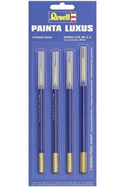 STOREMAX modashine "Painta Luxus" Premium Brush Set modascope 1014773