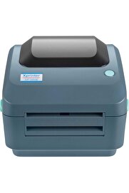 STOREMAX modashine XP-490B Direkt Barkod Yazıcı modascope 1014773