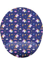 STOREMAX modashine Desenli Bilek Destekli Mouse Pad modascope 1014773