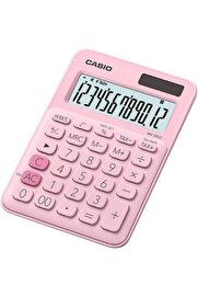 STOREMAX modashine Ms-20Uc-Pk-N-Dc Mini Masa Hesap Makinesi Pembe modascope 1014773