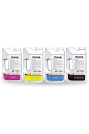 STOREMAX modashine 1000 Ml Uyumlu, Yazıcılar Için Uyumlu 4 Renk 1000 Ml Mürekkep Seti ( Akıllı Mürekkep) moda