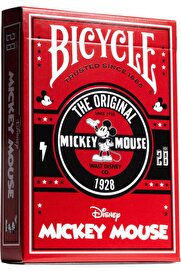 STOREMAX modashine Mouse Inspired Playing modascope 1014773