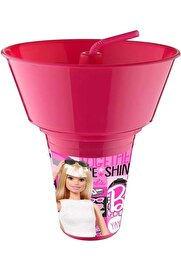 STOREMAX modashine Lisanslı Cips ve Mısır Kovalı Pipetli modascope 1014773