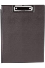 STOREMAX modashine SEKRETERLİK KAPAKLI A4 PVC 333 KAHVERENGİ 24X32 CM modascope 1014773