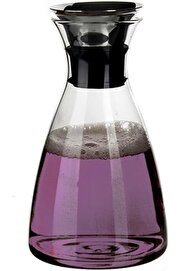 STOREMAX modashine Çift Cidarlı Cam Karaf 1000 ml modascope 1014773